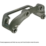 Order Rear Caliper Mounting Bracket by CARDONE INDUSTRIES - 14-1122 For Your Vehicle