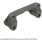 Order Rear Caliper Mounting Bracket by CARDONE INDUSTRIES - 14-1124 For Your Vehicle