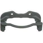 Order CARDONE INDUSTRIES - 14-1127 - Rear Caliper Mounting Bracket For Your Vehicle