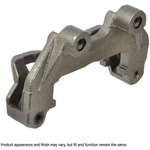 Order Rear Caliper Mounting Bracket by CARDONE INDUSTRIES - 14-1154 For Your Vehicle