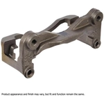 Order Rear Caliper Mounting Bracket by CARDONE INDUSTRIES - 14-1157 For Your Vehicle