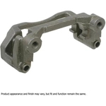Order Rear Caliper Mounting Bracket by CARDONE INDUSTRIES - 14-1177 For Your Vehicle
