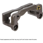 Order Rear Caliper Mounting Bracket by CARDONE INDUSTRIES - 14-1185 For Your Vehicle