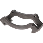 Order CARDONE INDUSTRIES - 14-1224 - Rear Caliper Mounting Bracket For Your Vehicle