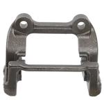 Order CARDONE INDUSTRIES - 14-1256 - Rear Caliper Mounting Bracket For Your Vehicle