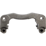Order CARDONE INDUSTRIES - 14-1257 - Rear Caliper Mounting Bracket For Your Vehicle