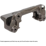 Order Rear Caliper Mounting Bracket by CARDONE INDUSTRIES - 14-1258 For Your Vehicle