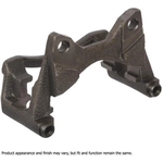 Order CARDONE INDUSTRIES - 14-1262 - Rear Caliper Mounting Bracket For Your Vehicle