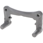 Order CARDONE INDUSTRIES - 14-1268 - Rear Caliper Mounting Bracket For Your Vehicle