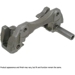 Order Rear Caliper Mounting Bracket by CARDONE INDUSTRIES - 14-1319 For Your Vehicle