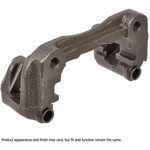 Order Rear Caliper Mounting Bracket by CARDONE INDUSTRIES - 14-1357 For Your Vehicle