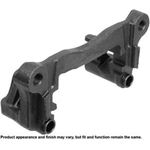 Order Rear Caliper Mounting Bracket by CARDONE INDUSTRIES - 14-1373 For Your Vehicle