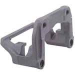 Order CARDONE INDUSTRIES - 14-1409 - Rear Caliper Mounting Bracket For Your Vehicle