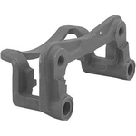 Order Rear Caliper Mounting Bracket by CARDONE INDUSTRIES - 14-1412 For Your Vehicle
