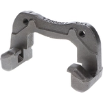 Order CARDONE INDUSTRIES - 14-1433 - Rear Caliper Mounting Bracket For Your Vehicle