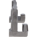 Order CARDONE INDUSTRIES - 14-1436 - Rear Caliper Mounting Bracket For Your Vehicle