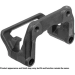 Order Rear Caliper Mounting Bracket by CARDONE INDUSTRIES - 14-1437 For Your Vehicle