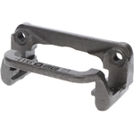 Order CARDONE INDUSTRIES - 14-1544 - Rear Caliper Mounting Bracket For Your Vehicle