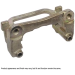Order Rear Caliper Mounting Bracket by CARDONE INDUSTRIES - 14-1551 For Your Vehicle