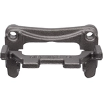 Order CARDONE INDUSTRIES - 14-1553 - Rear Caliper Mounting Bracket For Your Vehicle
