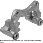 Order Rear Caliper Mounting Bracket by CARDONE INDUSTRIES - 14-1631 For Your Vehicle