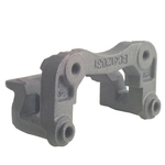 Order CARDONE INDUSTRIES - 14-1642 - Rear Caliper Mounting Bracket For Your Vehicle
