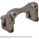 Order Rear Caliper Mounting Bracket by CARDONE INDUSTRIES - 14-1660 For Your Vehicle