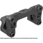 Order Rear Caliper Mounting Bracket by CARDONE INDUSTRIES - 14-1673 For Your Vehicle