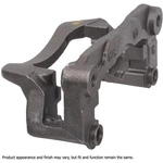 Order Rear Caliper Mounting Bracket by CARDONE INDUSTRIES - 14-1711 For Your Vehicle