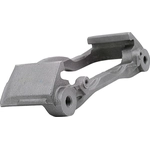 Order MOPAR - 68052373AA - Rear Caliper Mounting Bracket For Your Vehicle