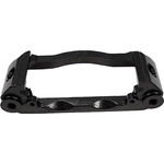 Order Rear Caliper Mounting Bracket by MOTORCRAFT - BRBCF1 For Your Vehicle
