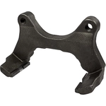 Order Rear Caliper Mounting Bracket by MOTORCRAFT - BRBCR46 For Your Vehicle