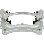 Order Rear Caliper Mounting Bracket by MOTORCRAFT - BRBCR50 For Your Vehicle