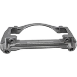 Order Rear Caliper Mounting Bracket by MOTORCRAFT - BRBCR9 For Your Vehicle