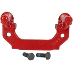 Order Rear Caliper Mounting Bracket by MOTORCRAFT - BRBCR10 For Your Vehicle