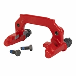 Order Rear Caliper Mounting Bracket by MOTORCRAFT - BRBCR10 For Your Vehicle