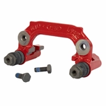 Order Rear Caliper Mounting Bracket by MOTORCRAFT - BRBCR10 For Your Vehicle