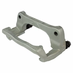 Order Rear Caliper Mounting Bracket by MOTORCRAFT - BRBCR13 For Your Vehicle