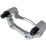 Order Rear Caliper Mounting Bracket by MOTORCRAFT - BRBCR14 For Your Vehicle