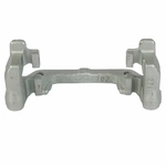 Order Rear Caliper Mounting Bracket by MOTORCRAFT - BRBCR26 For Your Vehicle