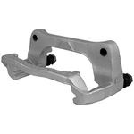 Order Rear Caliper Mounting Bracket by MOTORCRAFT - BRBCR30 For Your Vehicle