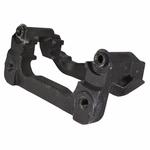 Order Rear Caliper Mounting Bracket by MOTORCRAFT - BRBCR4 For Your Vehicle