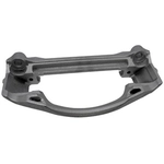 Order Rear Caliper Mounting Bracket by MOTORCRAFT - BRBCR8 For Your Vehicle