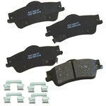 Order BENDIX - SBC1352 - Rear Disc Brake Pad Set For Your Vehicle