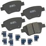 Order BENDIX - SBC1456 - Disc Brake Pad Set For Your Vehicle