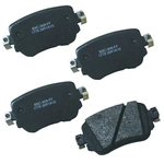 Order BENDIX - SBC1779 - Rear Disc Brake Pads For Your Vehicle