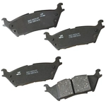 Order BENDIX - SBC1790 - Rear Disc Brake Pads For Your Vehicle