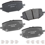 Order BENDIX - SBC2397 - Rear Disc Brake Pads For Your Vehicle