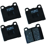 Order BENDIX - SBC31 - Front Disc Brake Pad Set For Your Vehicle