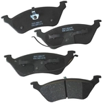 Order BENDIX - SBC858 - Ceramic Rear Disc Brake Pads For Your Vehicle